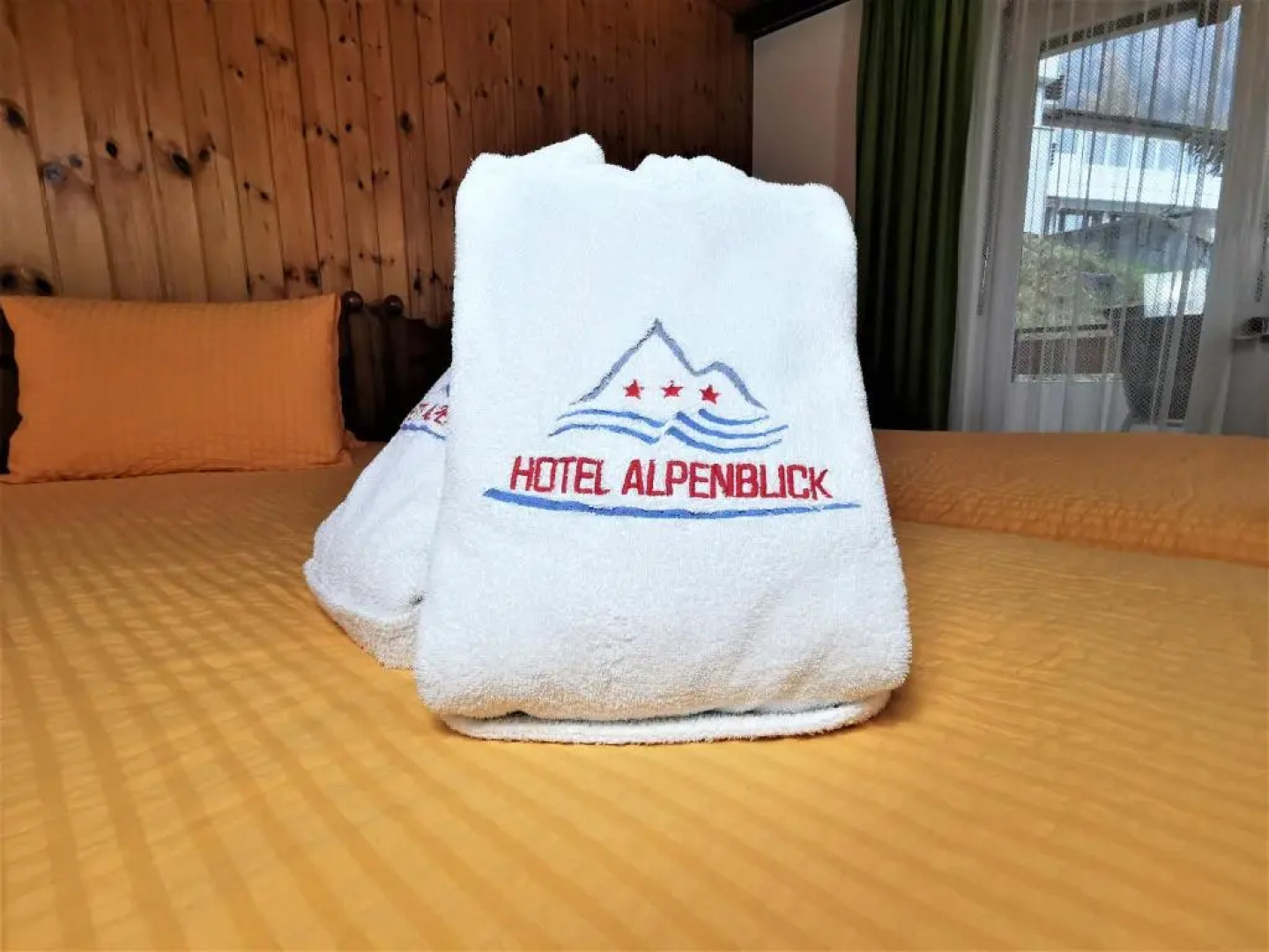 Hotel Alpenblick