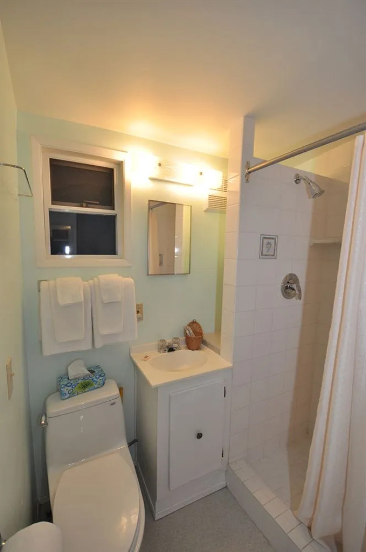 Seclusion Bay Resort