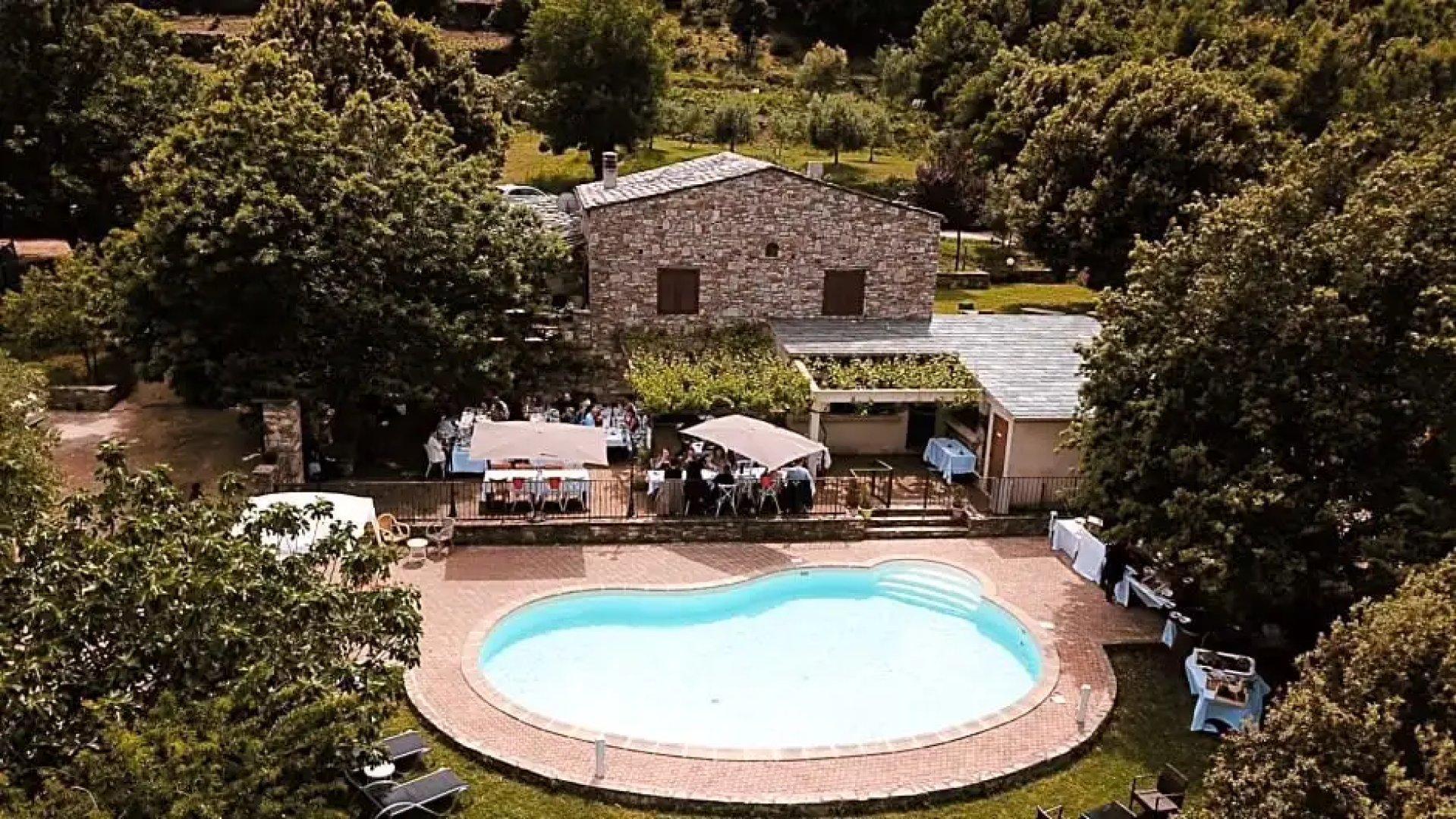 Maison Dhôte U San Martinu