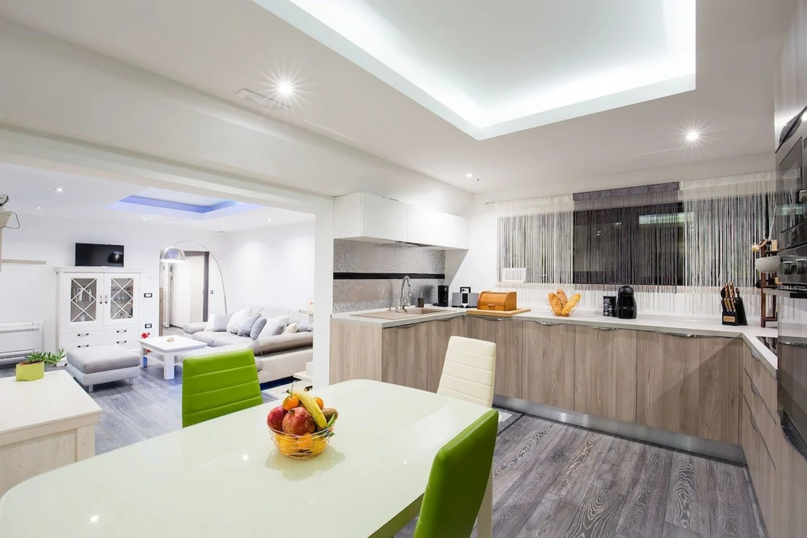 Apartments Delfin Villa Sofia