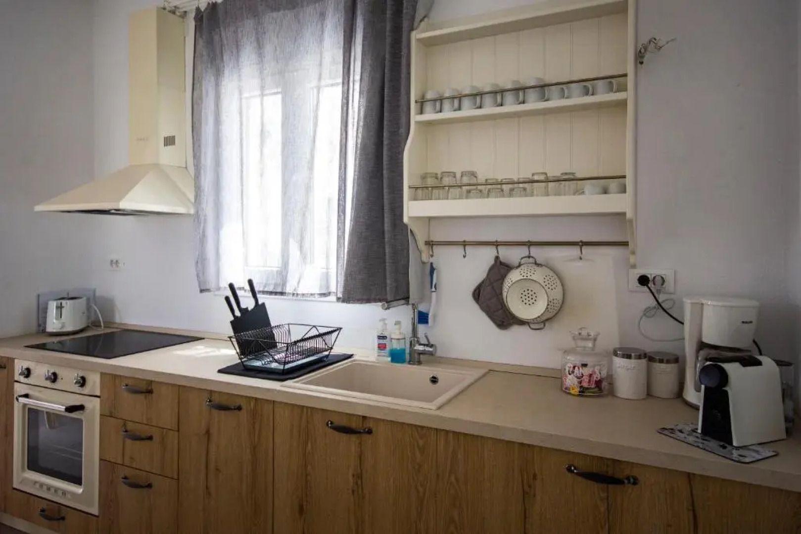 Villa Artemis (Agios Lazaros, Psarou)