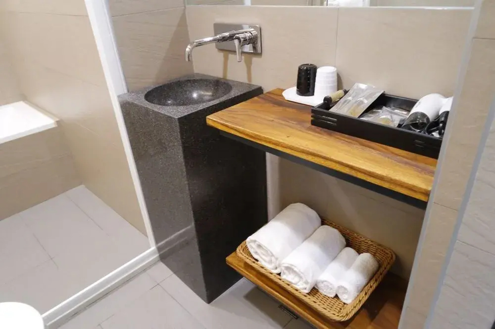 天使商旅 台北101 Angels' Hotel . Taipei 101