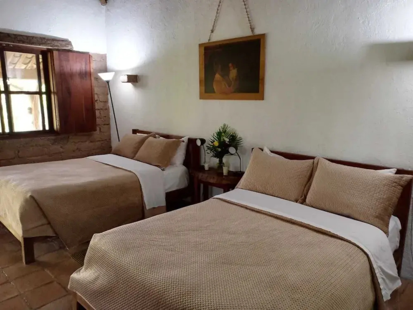 Hotel Hacienda San Lucas