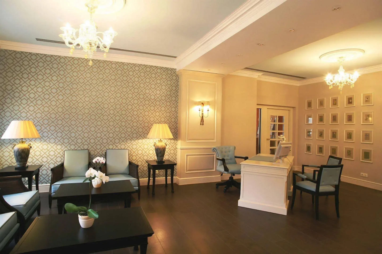 Upstalsboom Heringsdorf