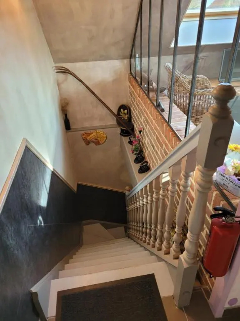 Le Paddock du Val de Lys