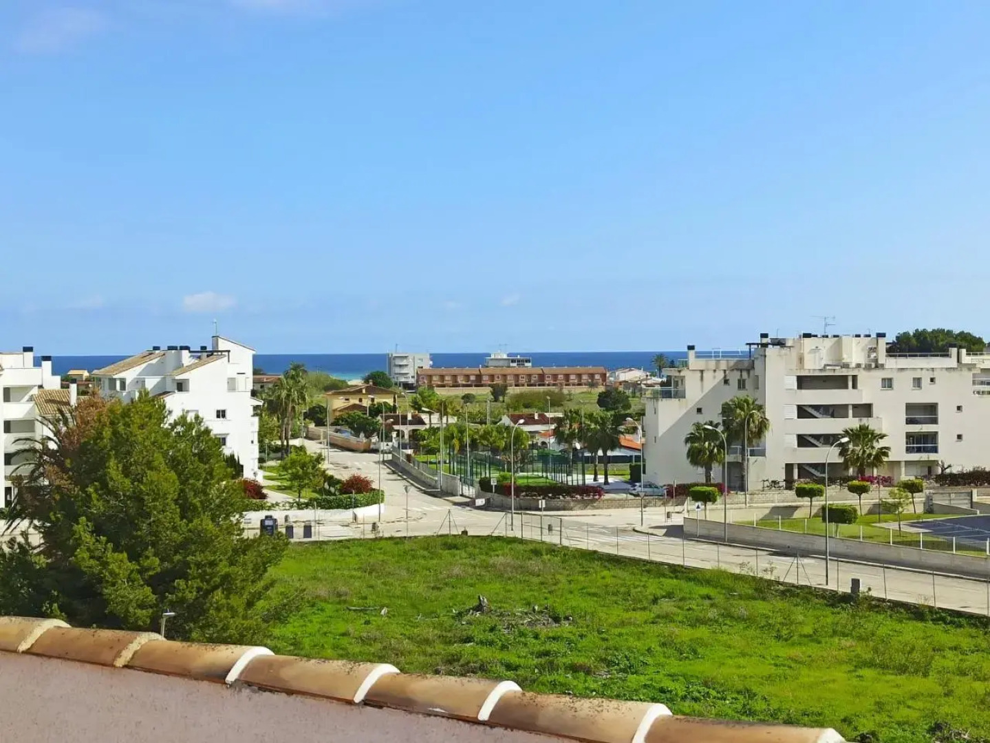 Aguablanca El Verger AP2221