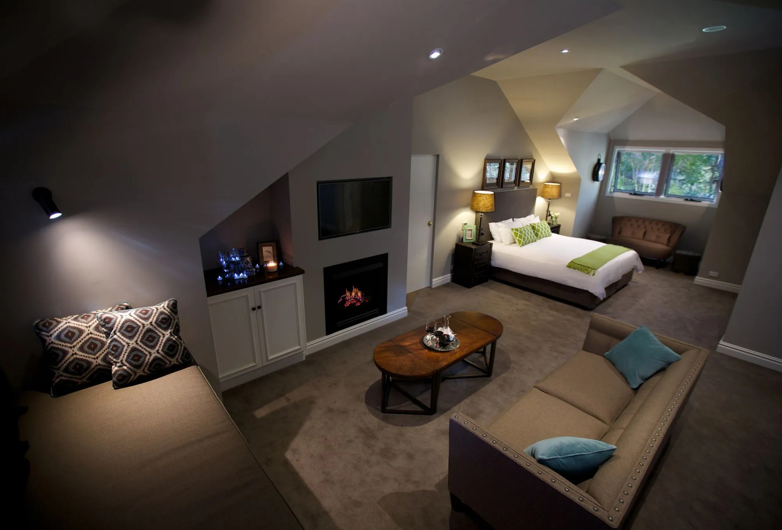 Parklands Country Gardens and Lodges