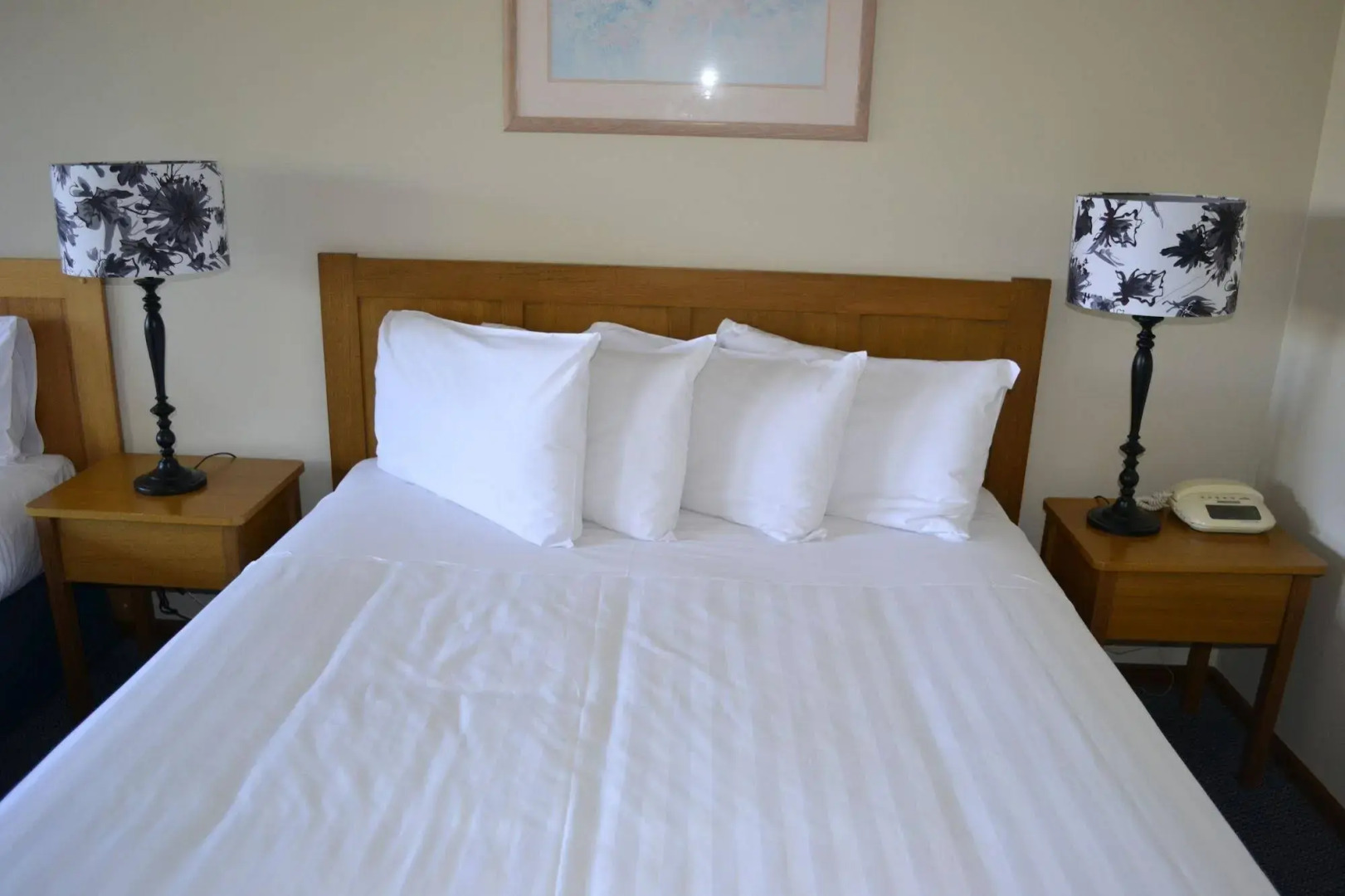 Lightkeepers Inn Motel