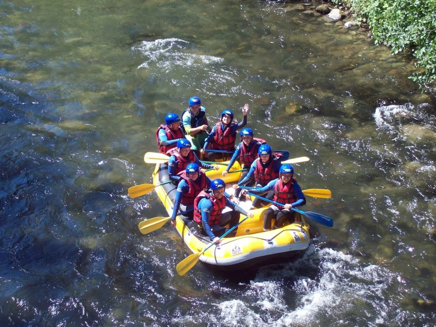 La Riviere Lune Chambre D'Hote