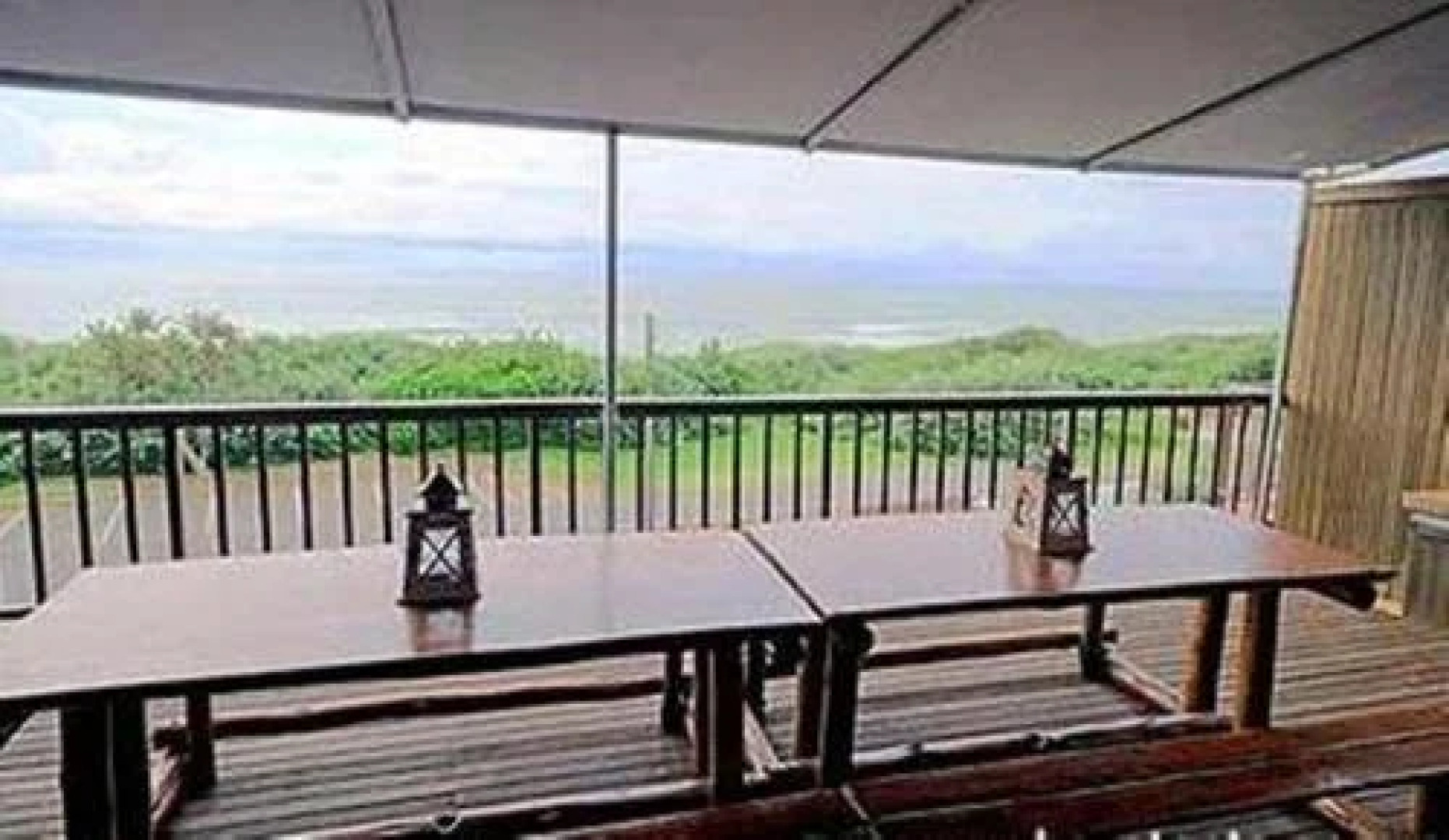 Deep Blue Guest House