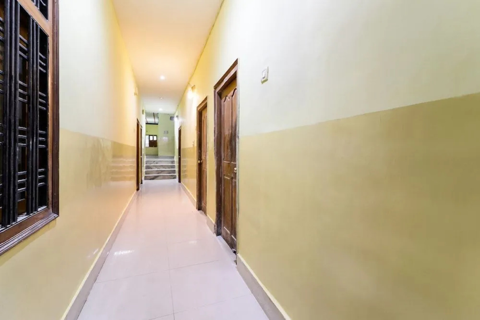 Hotel Rudraksh Residency by OYO Rooms