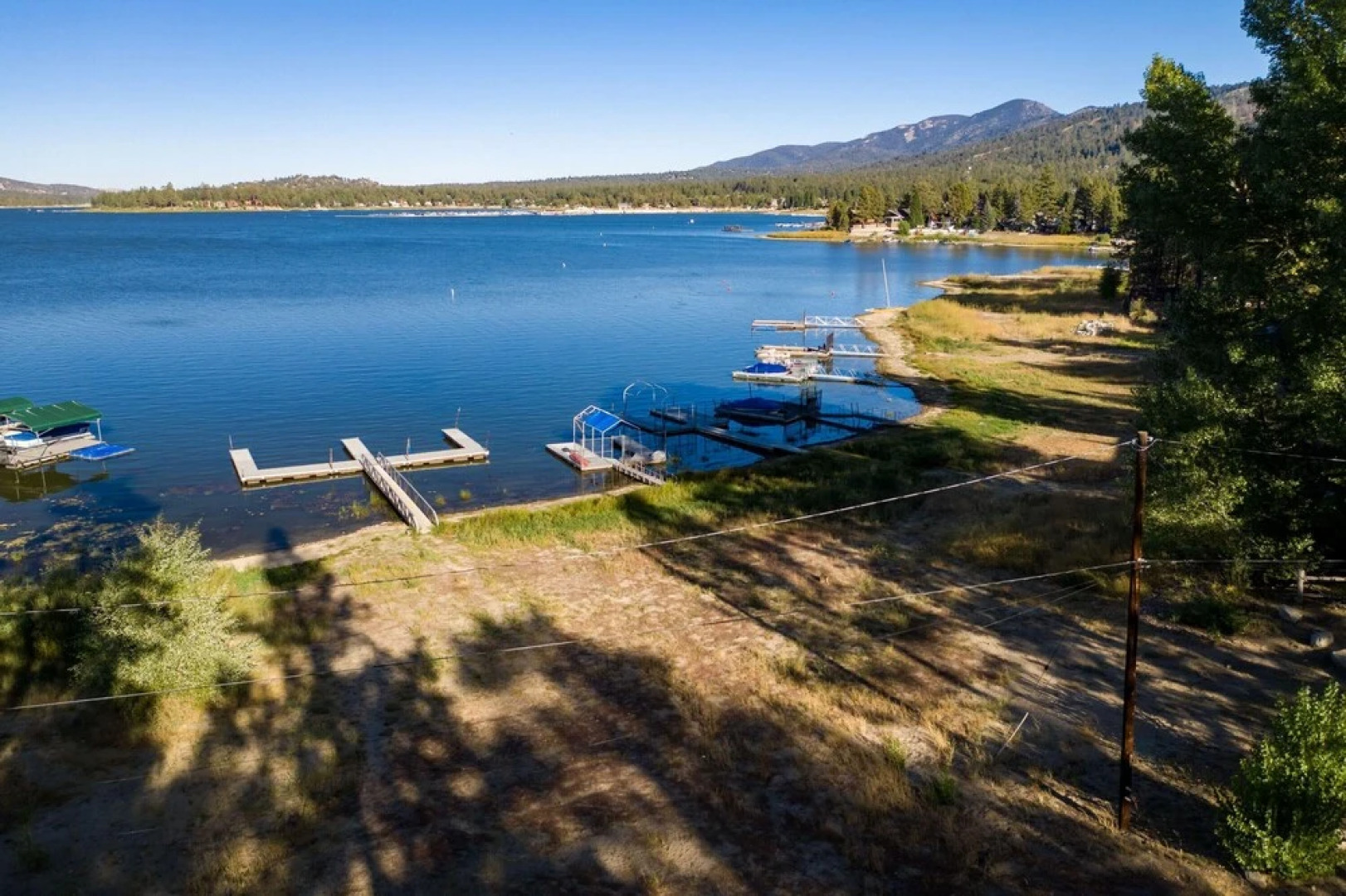 Big Pines-103 by Big Bear Vacations