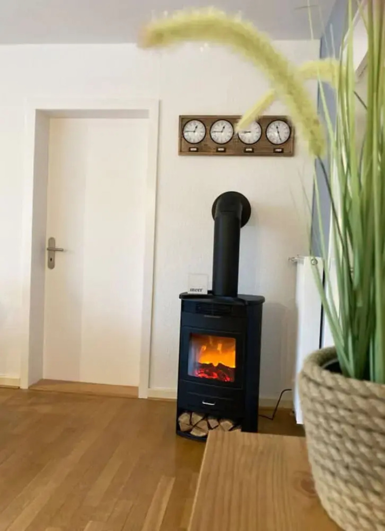 Fohr Huus Modern Retreat