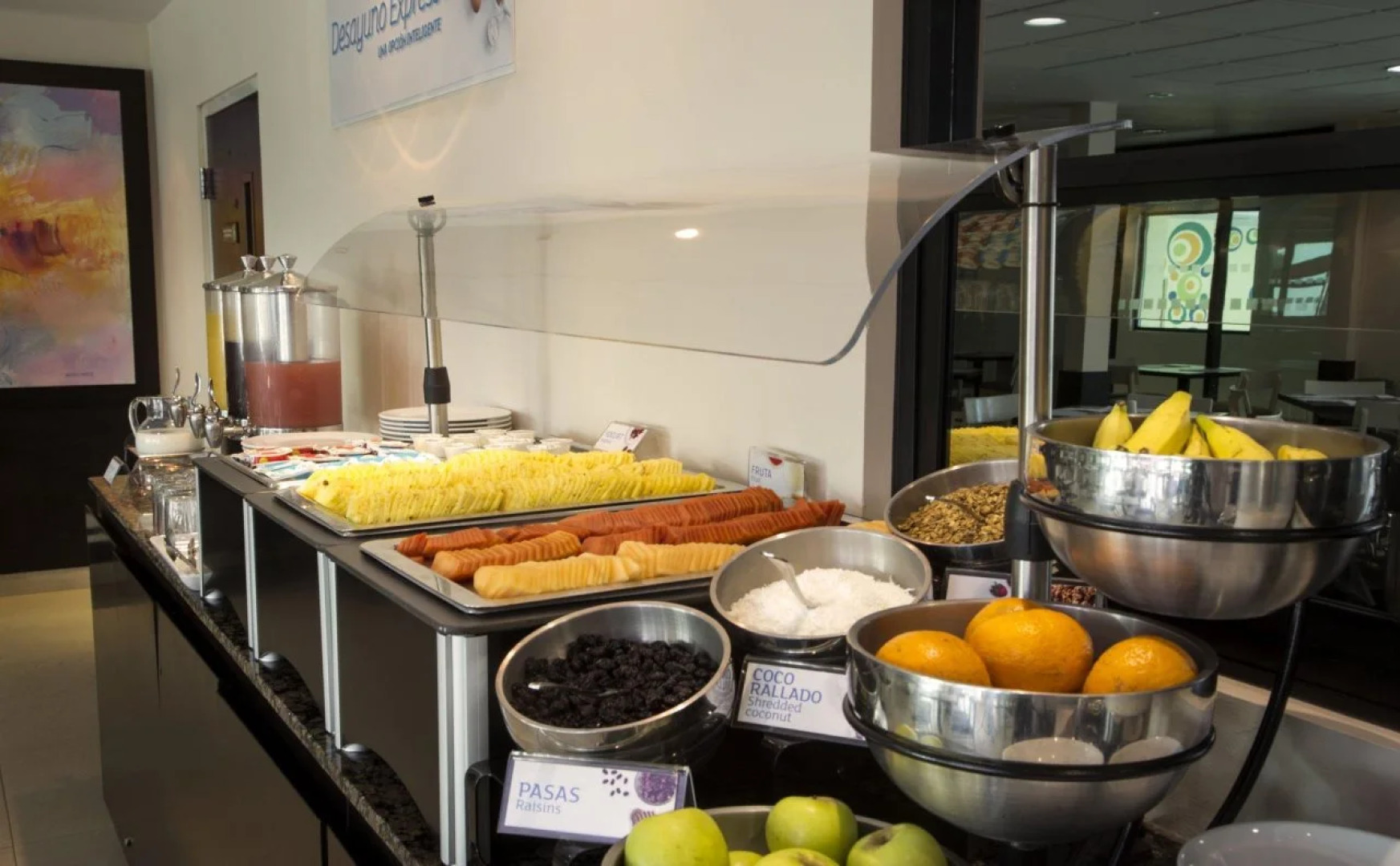 Excellence Express San Juan del Río