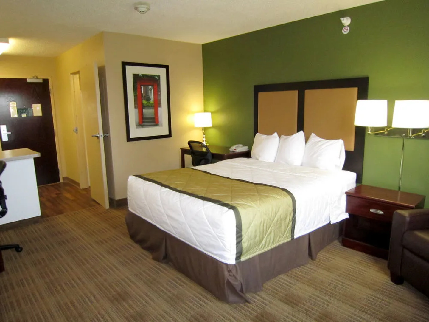 Extended Stay America Columbus - Dublin