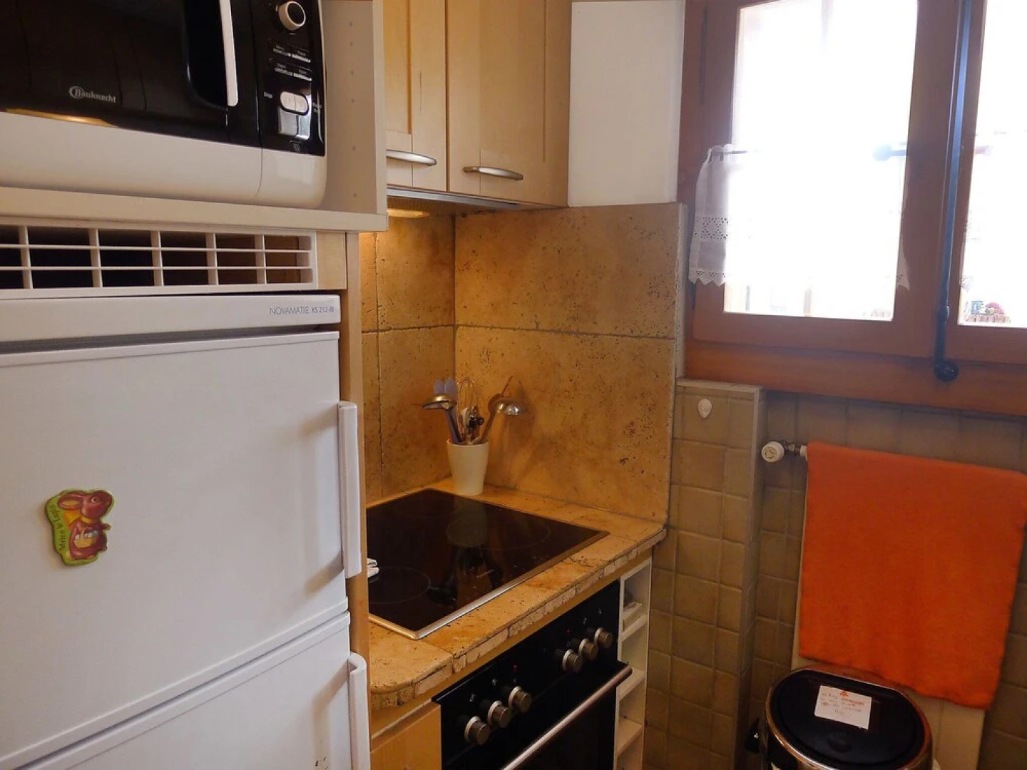 Les Seracs 1 Ollon in Ollon