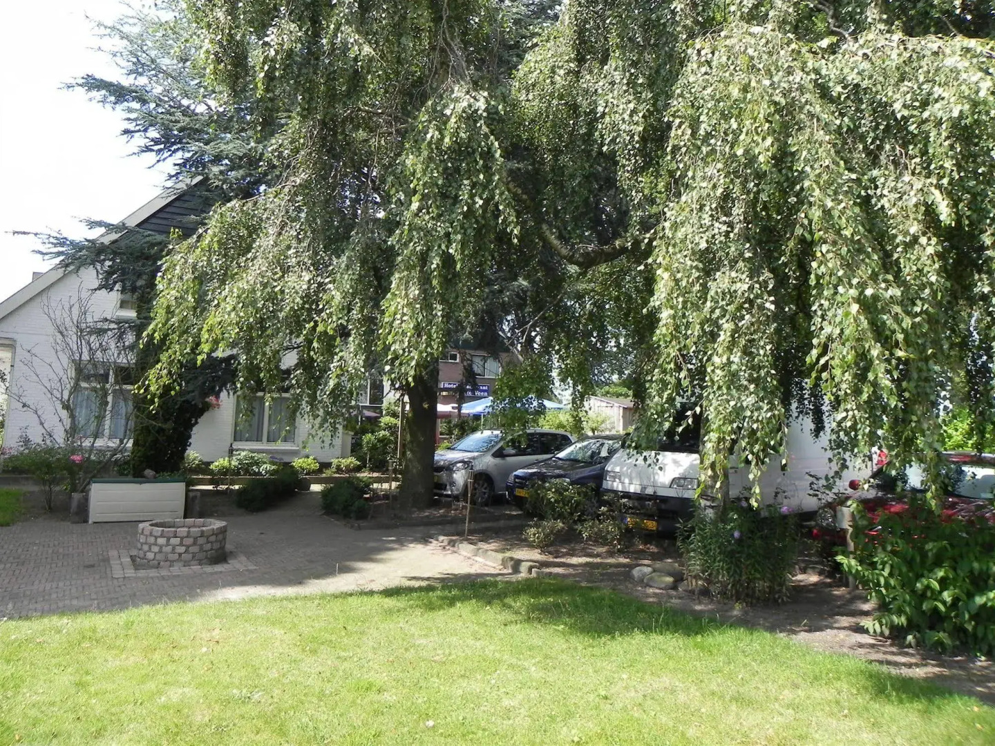 Hotel het Witte Veen