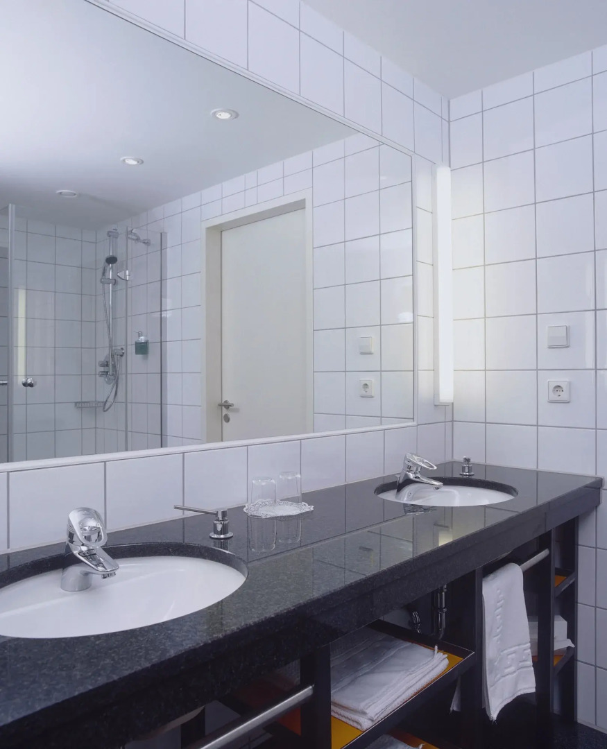 Mintrops Stadt Hotel Margarethenhöhe