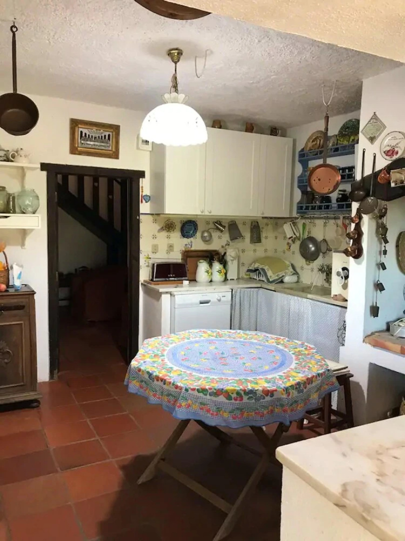 Villa With 3 Bedrooms in Bucelas, With Wonderful Mountain View, Private Pool, Furnished Terrace