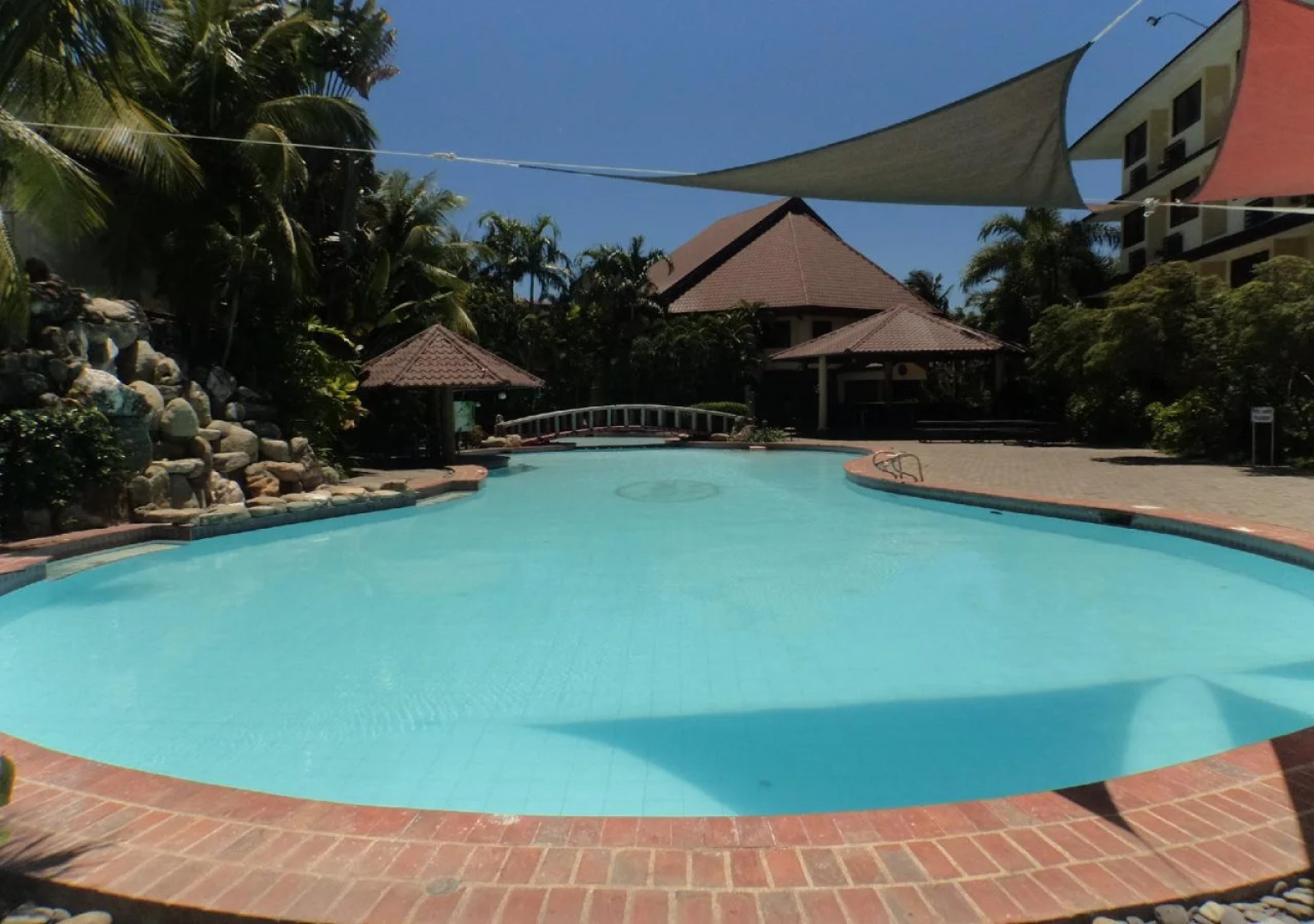 Filipiniana Hotel Calapan