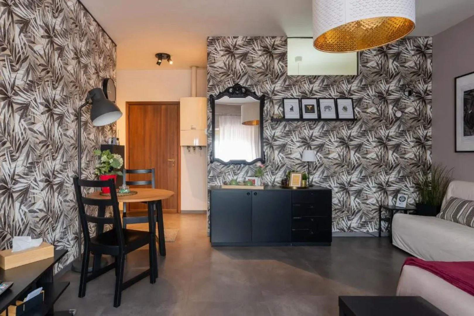 Villaggio Tranquillo - Bambnb (Adults Only)