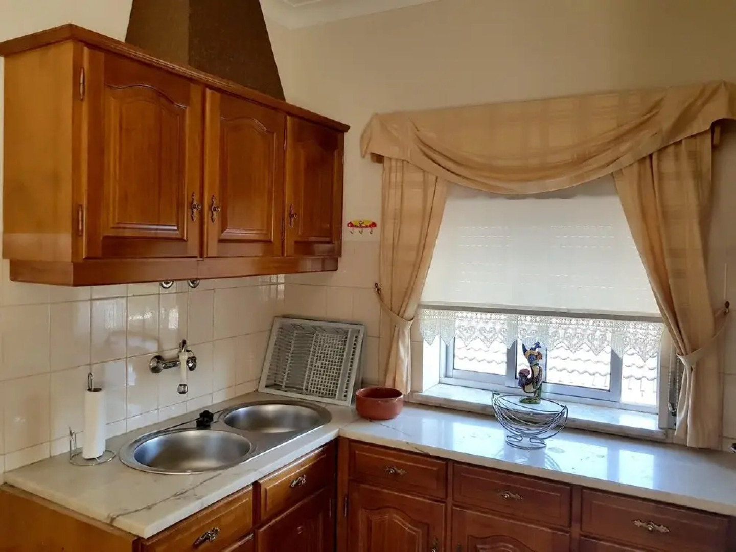 House With 3 Bedrooms in Lajeosa, With Wonderful Mountain View, Enclosed Garden and Wifi Near the Slopes