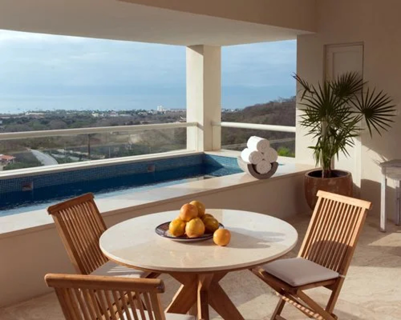 The Residences Luxury Club, La Cruz de Huanacaxtle, Mexico