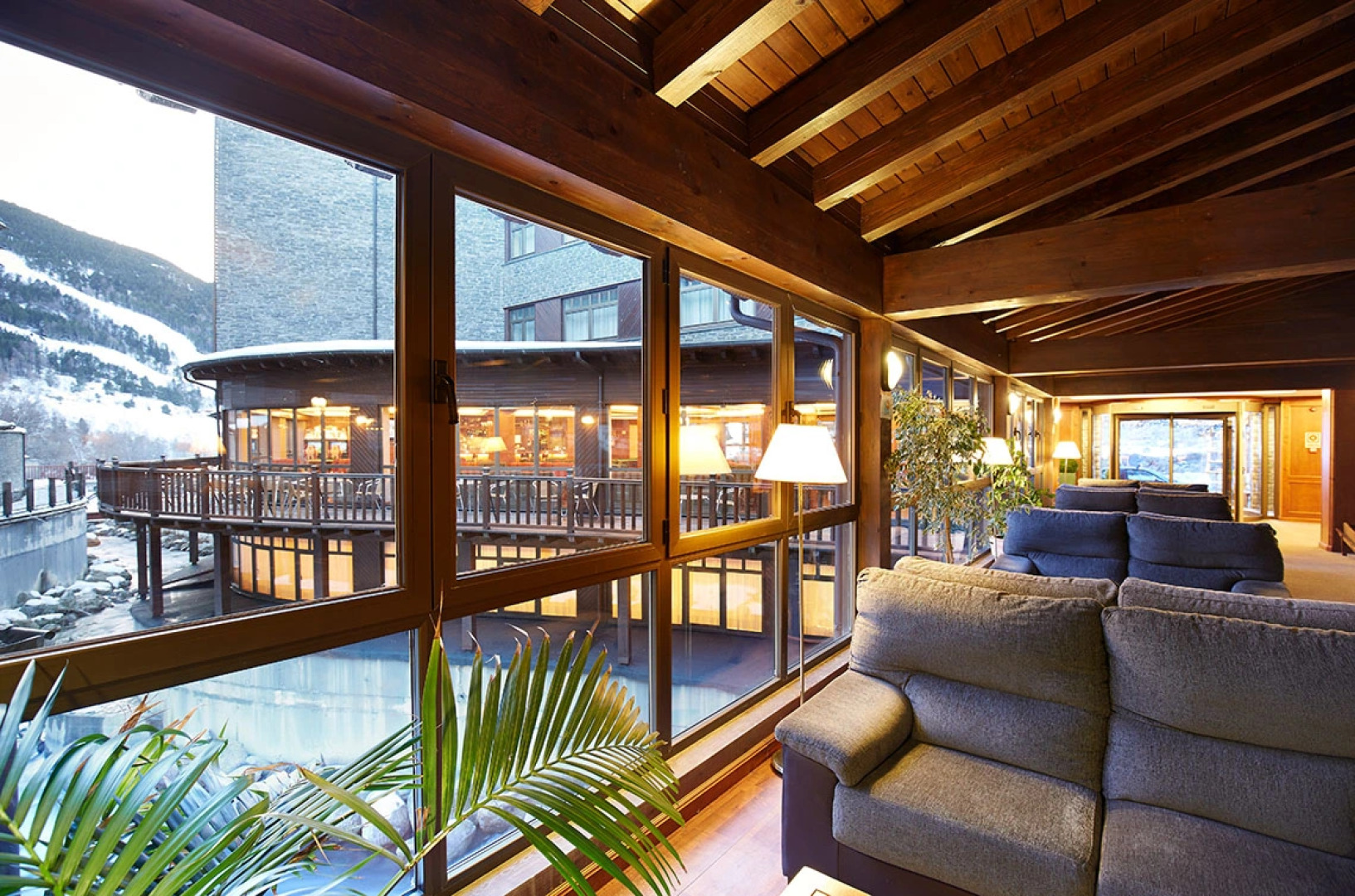 Euroski Mountain Resort