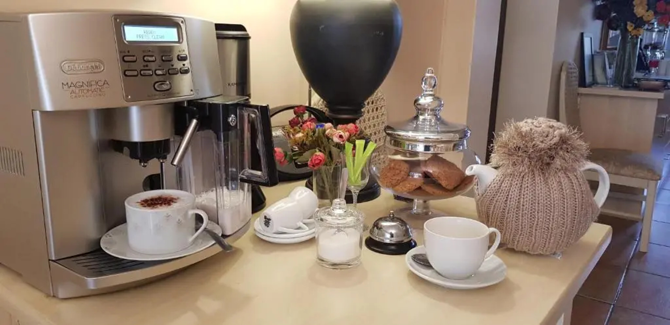 Riversong Guest House