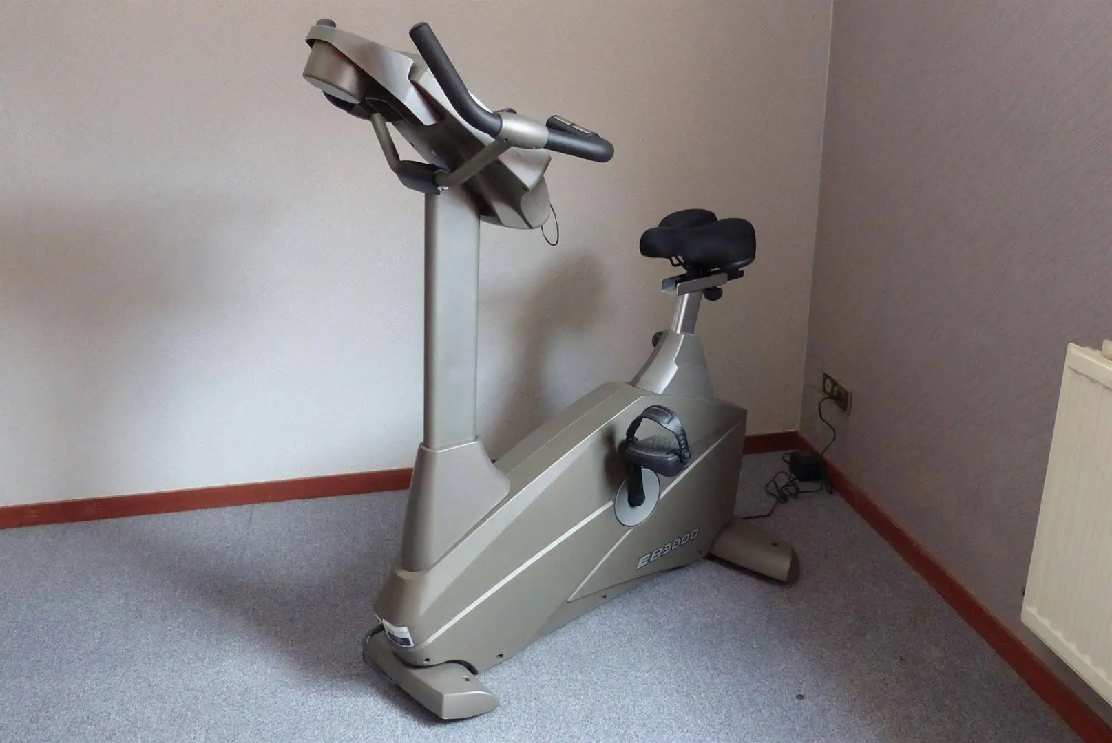 The Originals City, Hôtel Castel Burgond