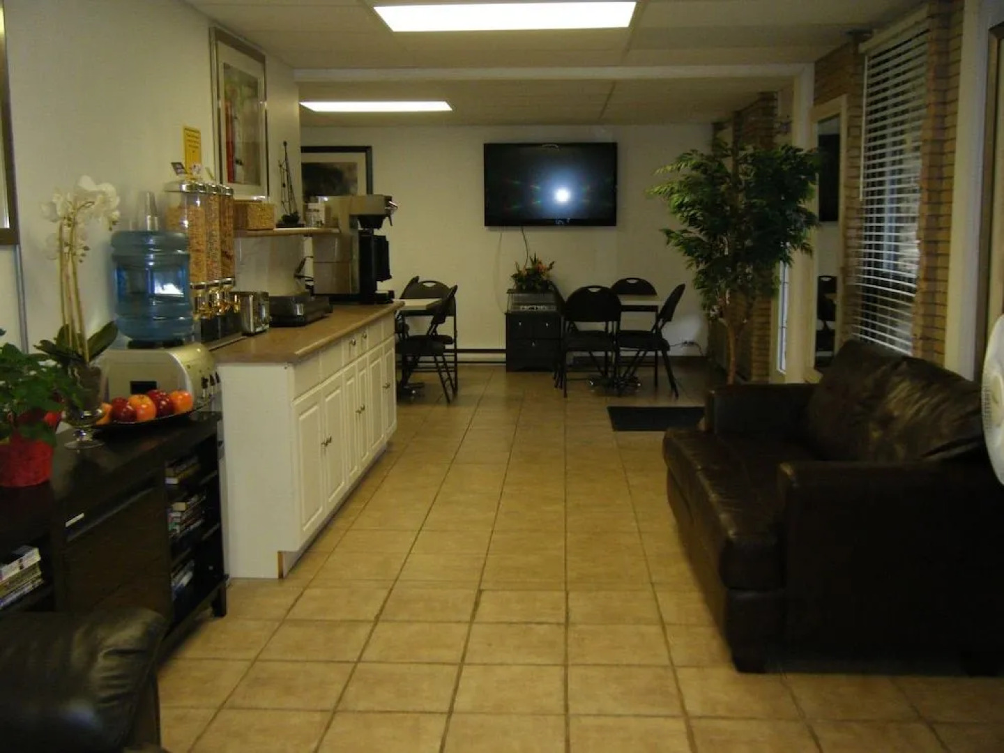 Countryside Inn Motel