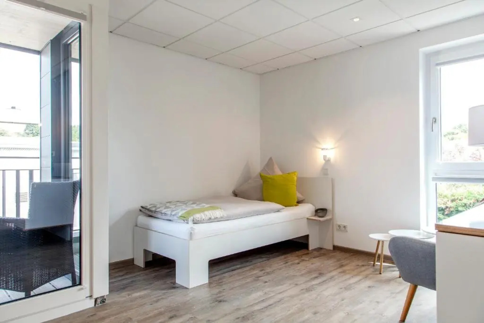 Boardinghouse Morbach