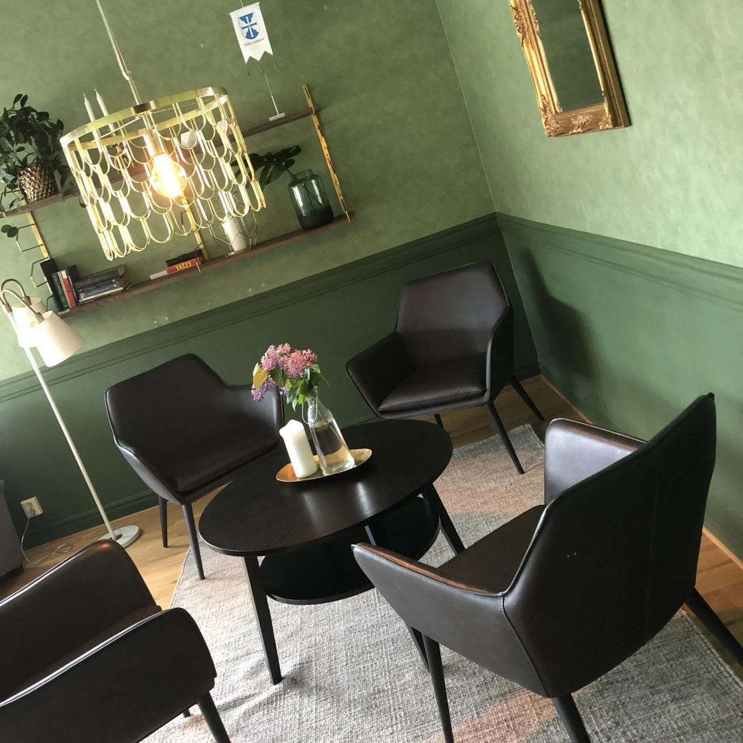 Ydre Bed & Breakfast