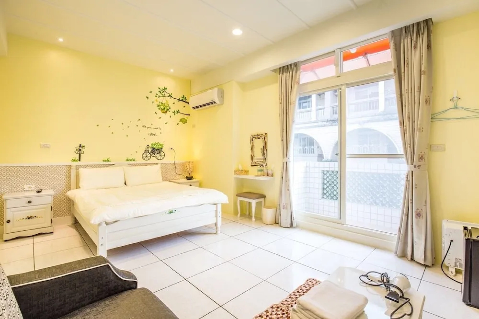 Yilan Happiness Sea Homestay