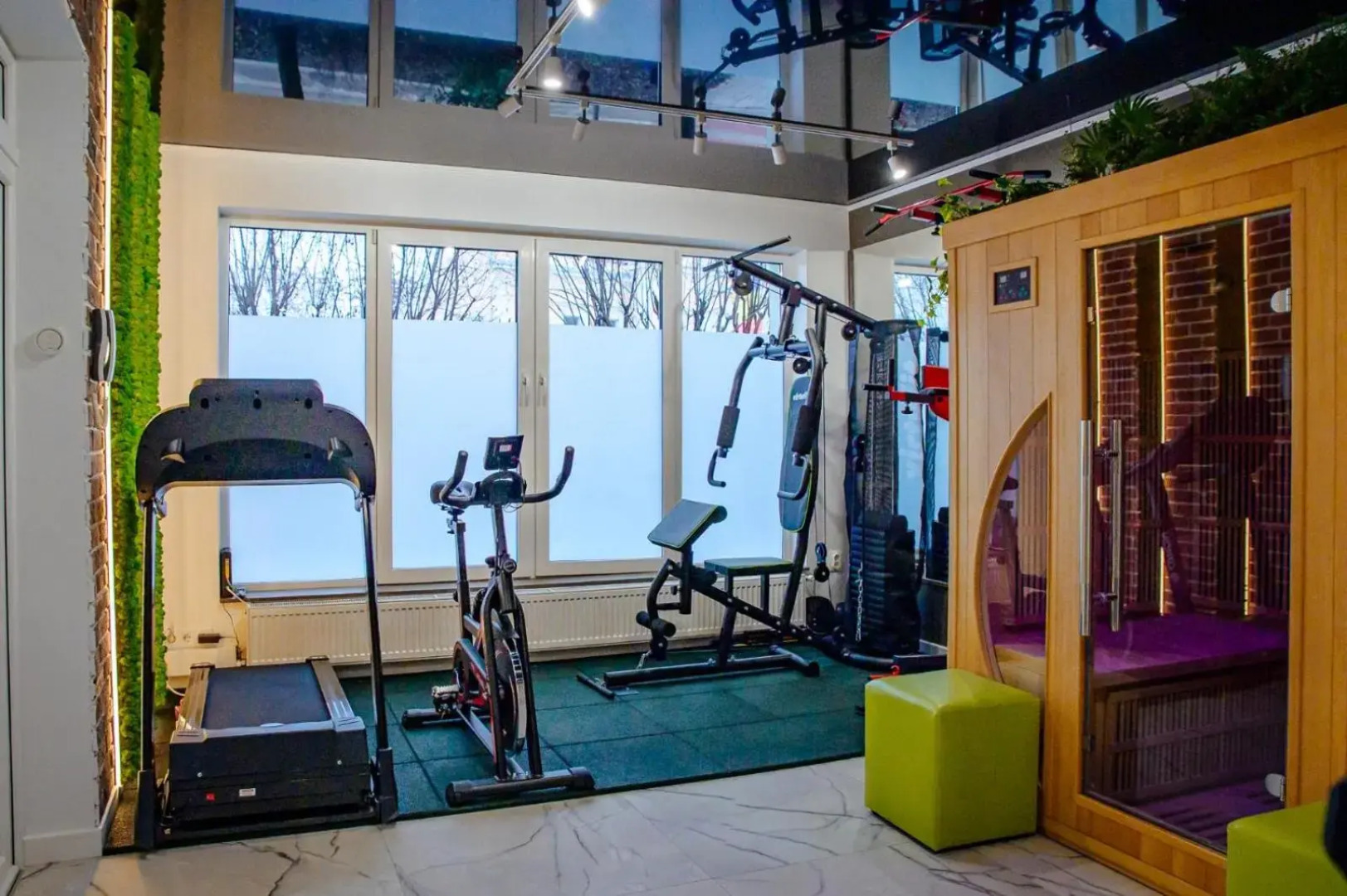 Belle View Apart Hotel