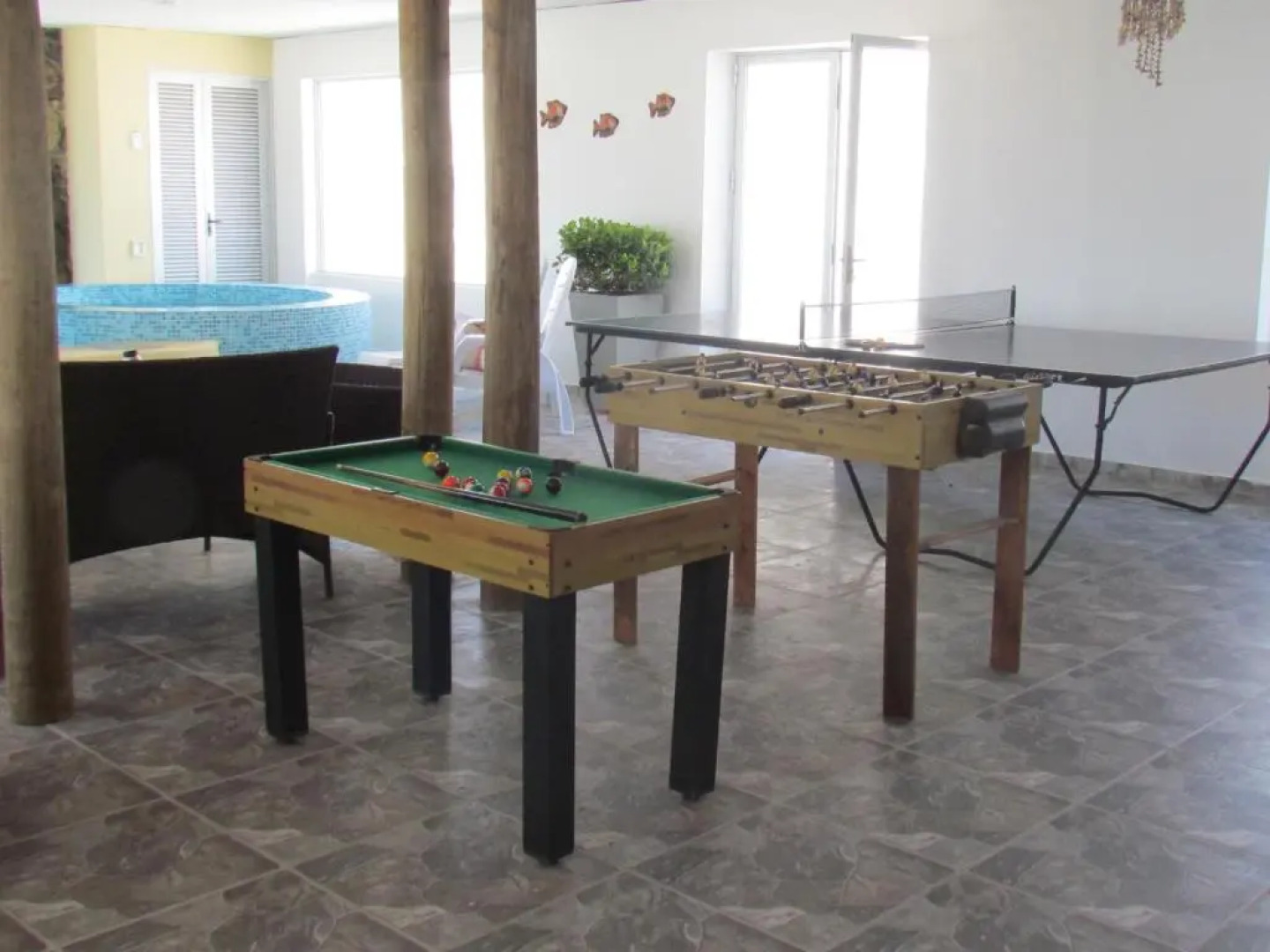 Terrazas De Punta Colorada