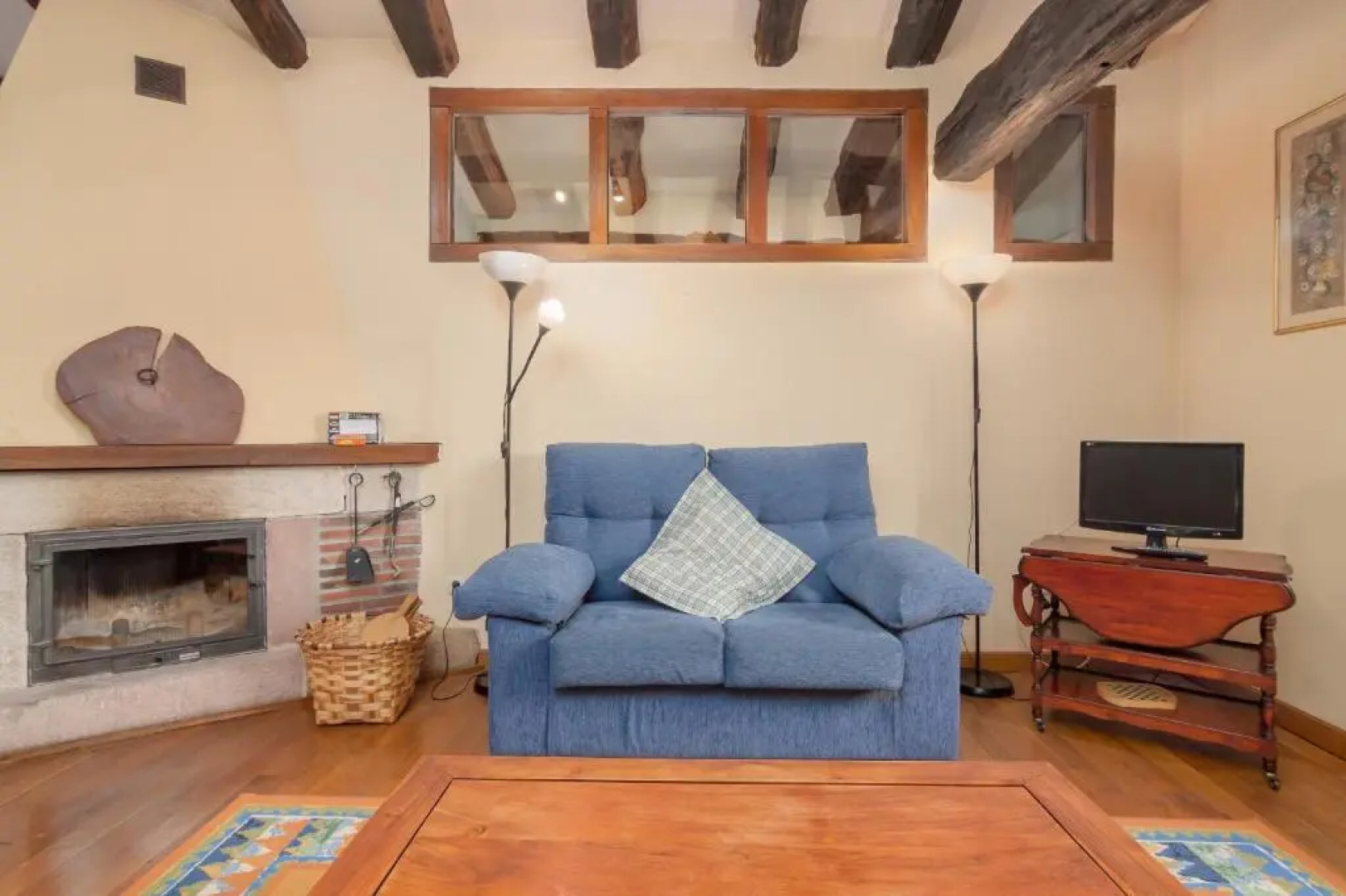 Casona De La Salceda