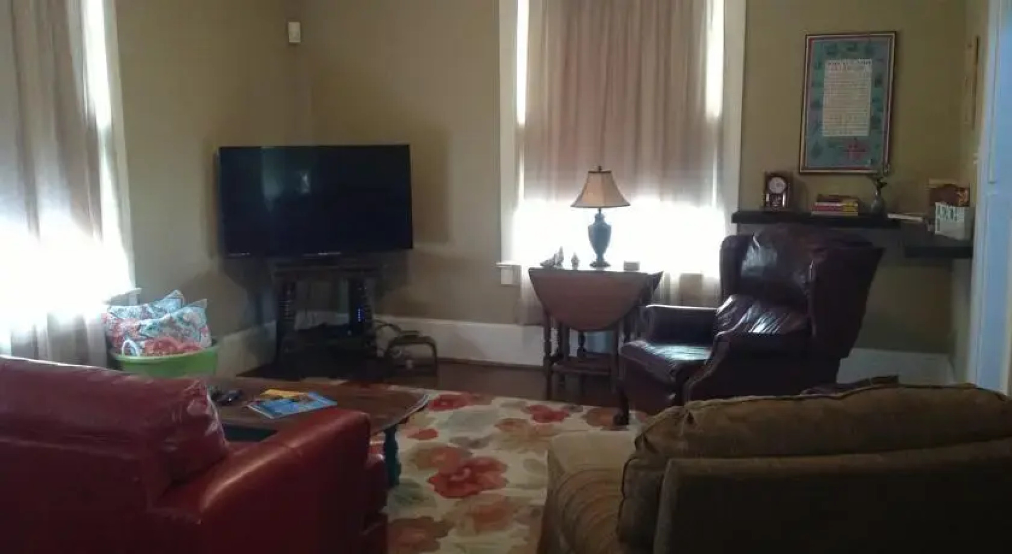 Original East End Rental Cottage