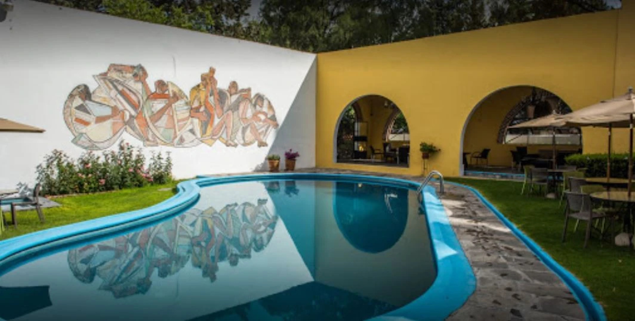 Rancho Hotel Atascadero