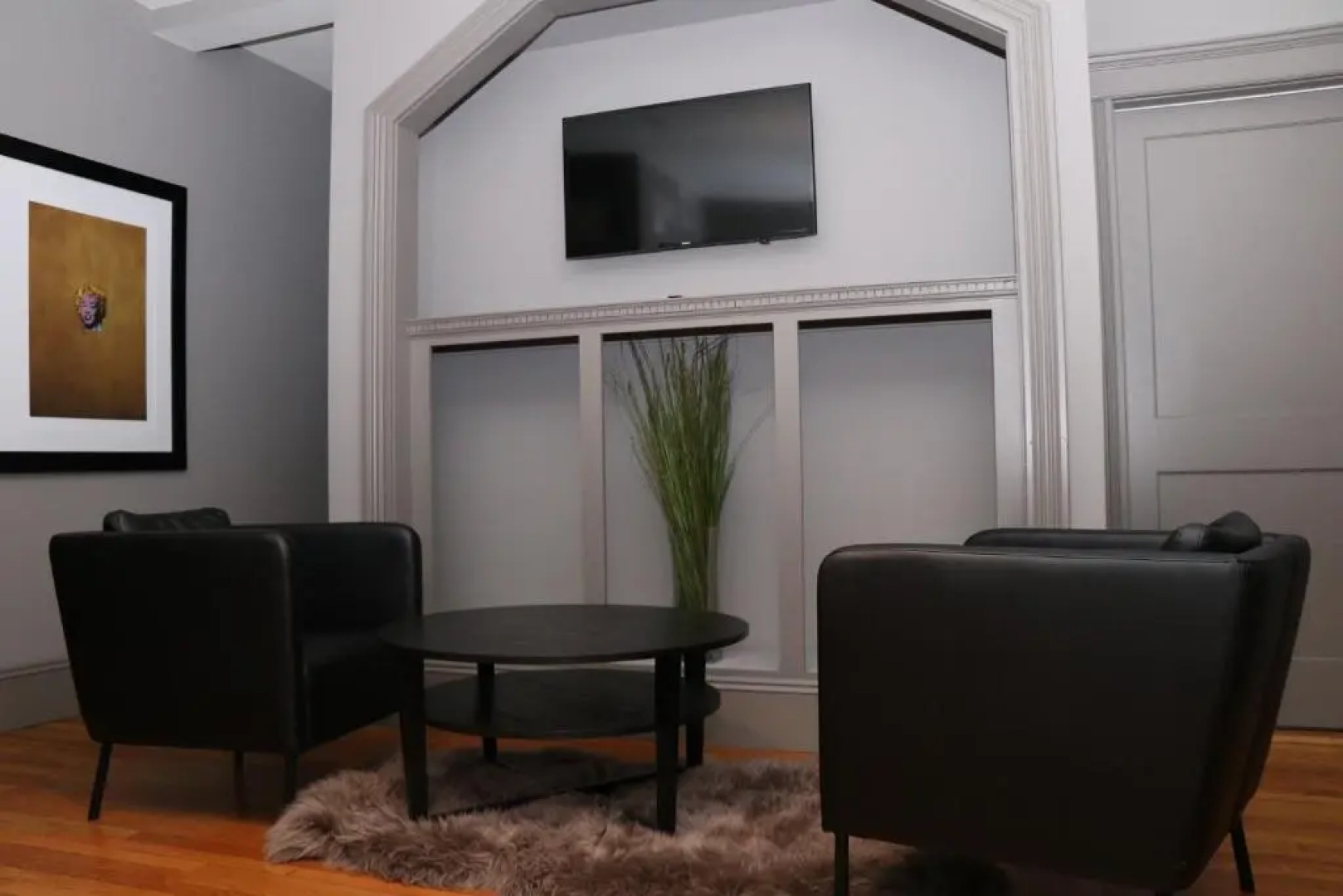 A Stylish Stay w/ a Queen Bed, Heated Floors.. #17