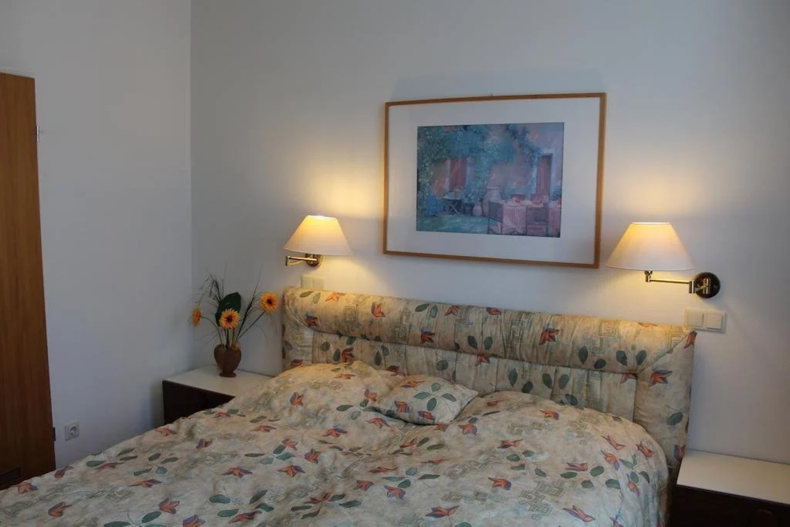 Hotel Restaurant Brasserie Baumann