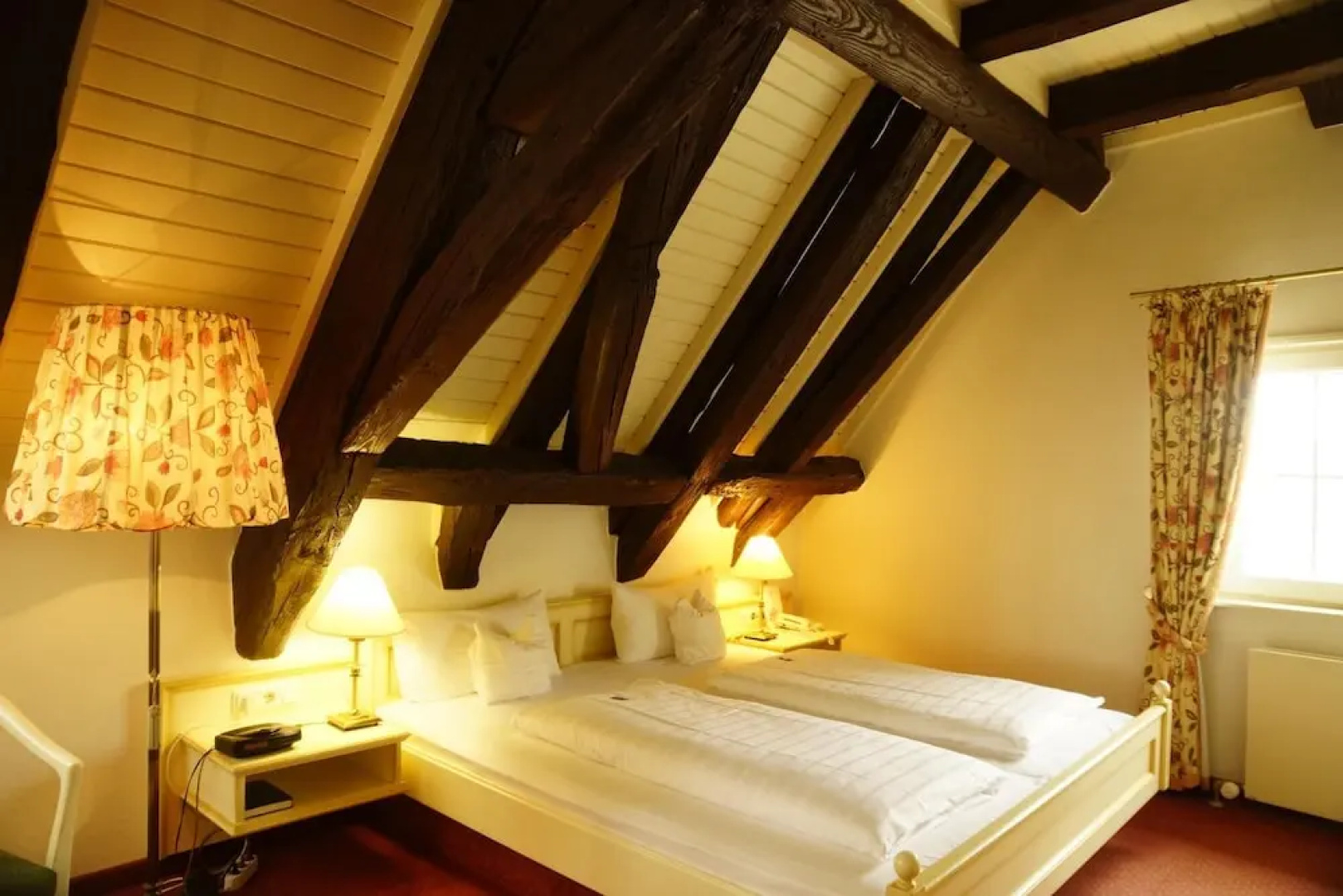 Walk´sches Haus - Hotel & Restaurants