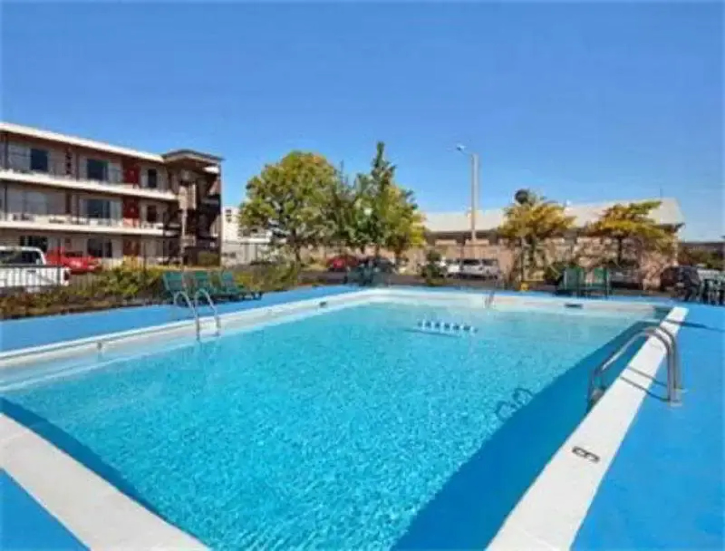 Ramada St. Louis Airport