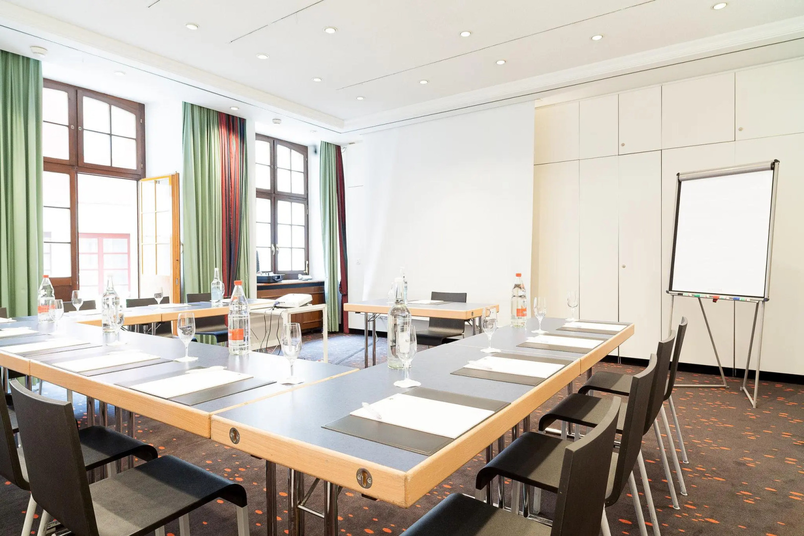 Limehome Basel Münzgasse