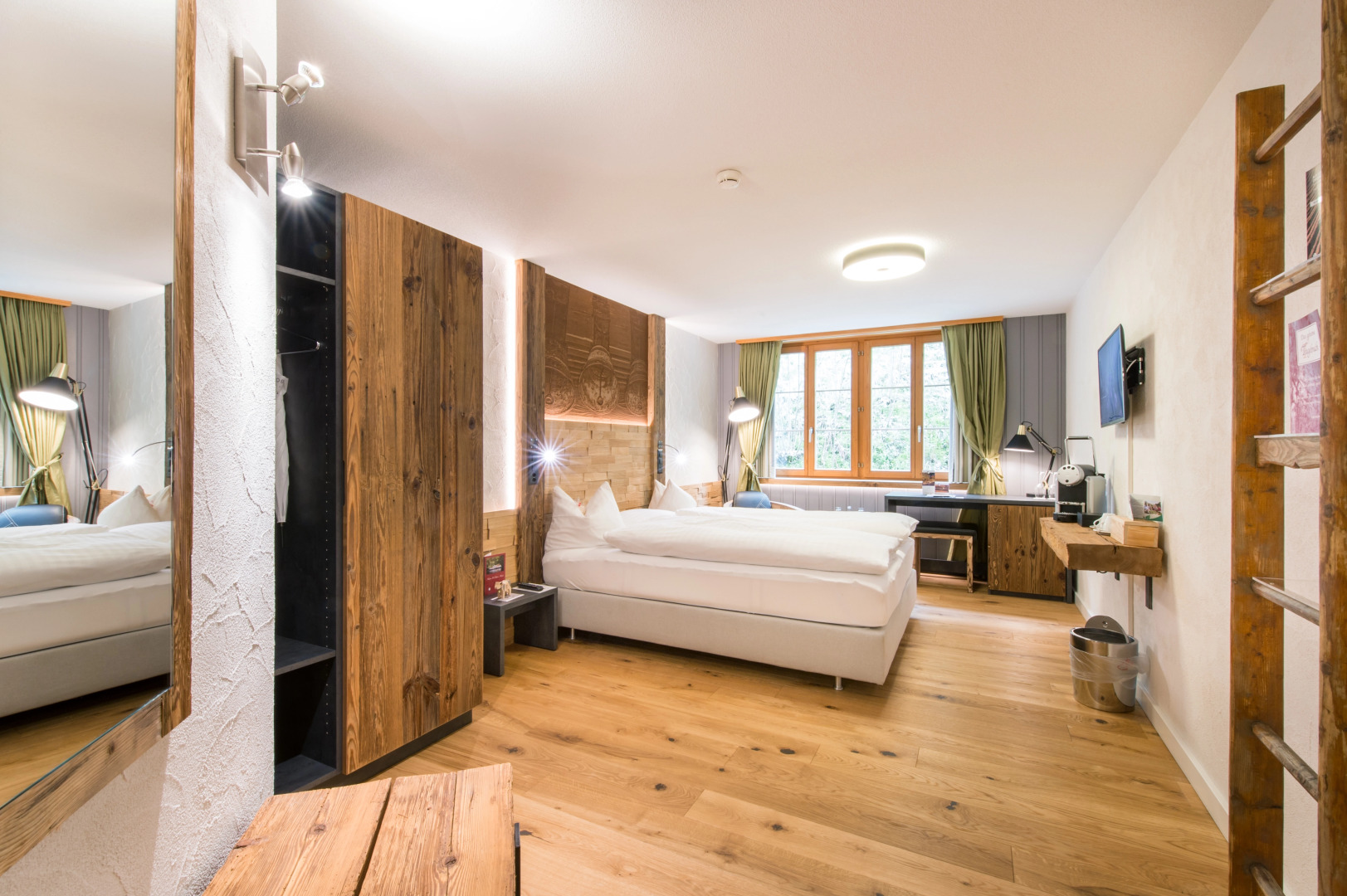 Kemmeriboden Bad Swiss Quality Hotel