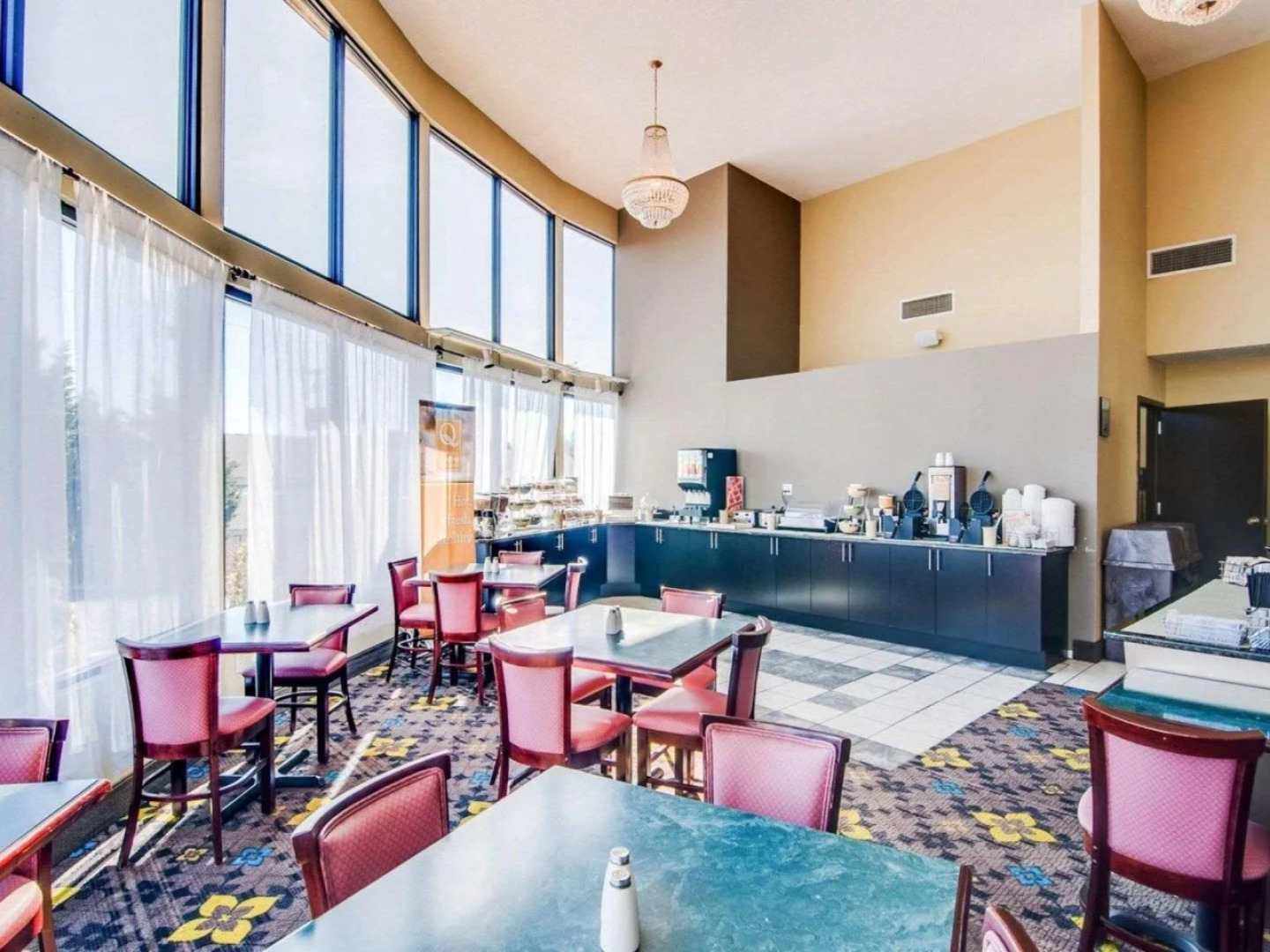 Quality Inn Hillsville