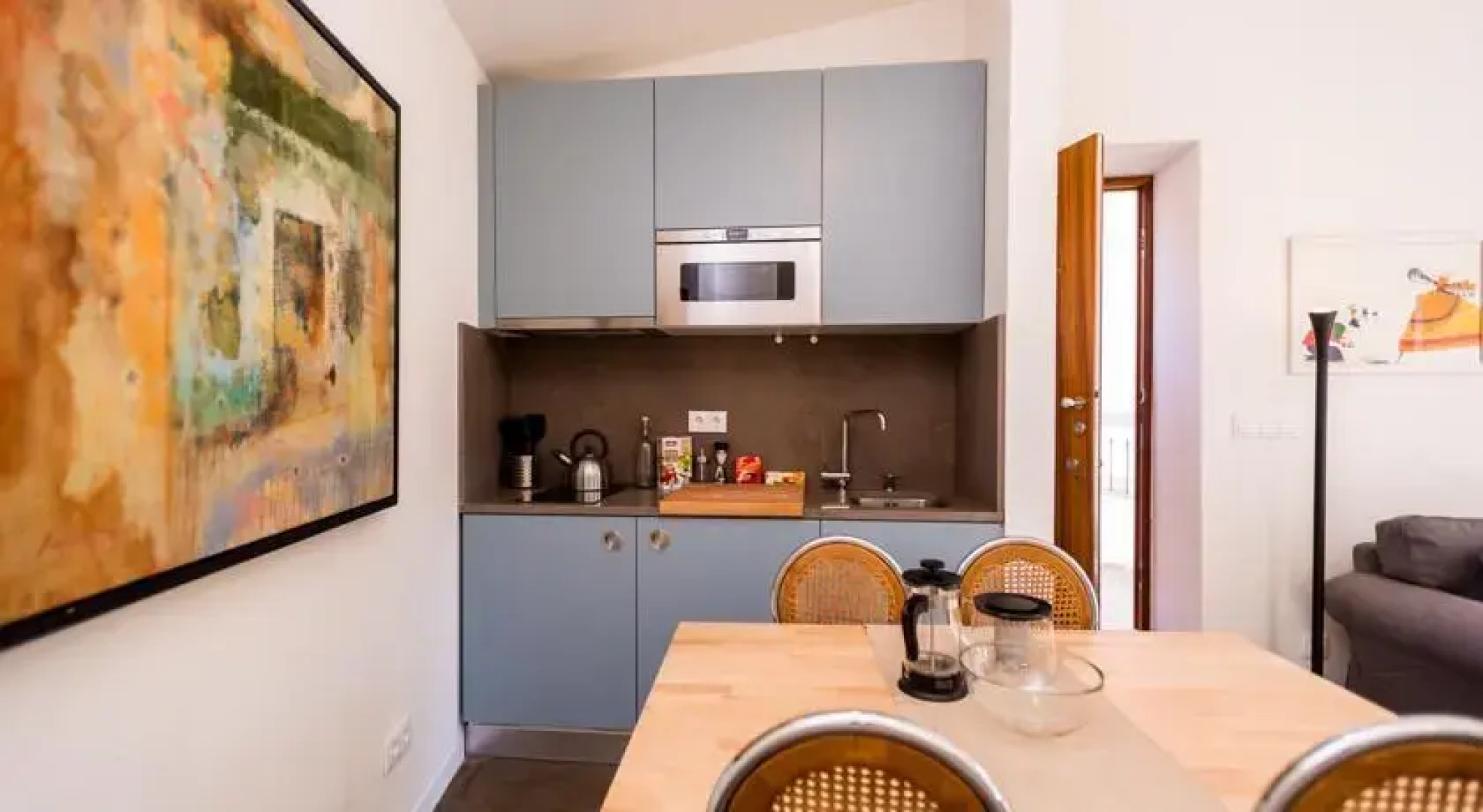 Cottage near the beach in Colares