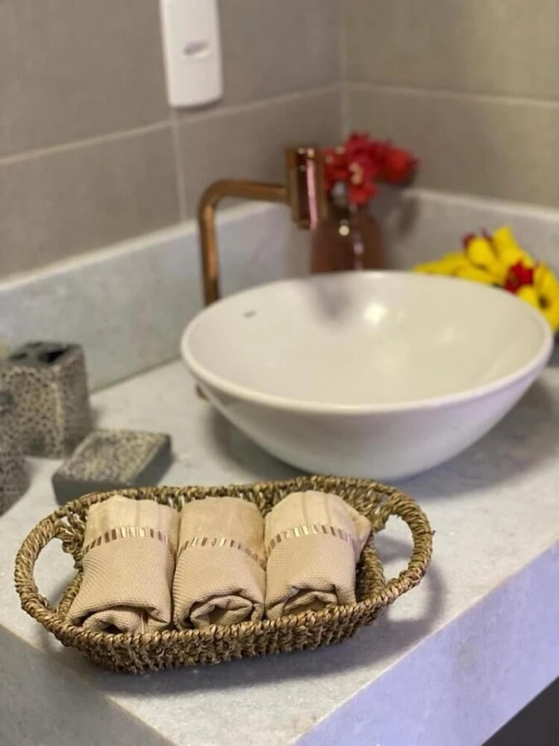 Manacá Chalés Do Vale