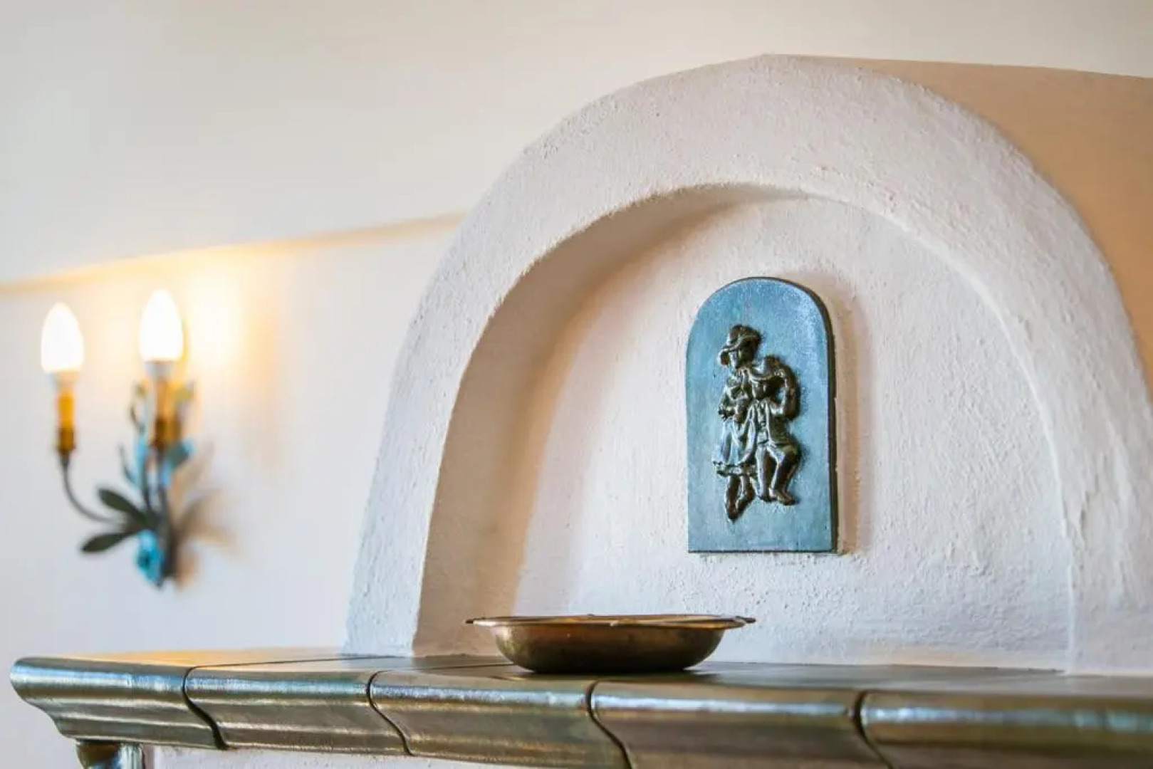 Appartementhaus Alpenrose