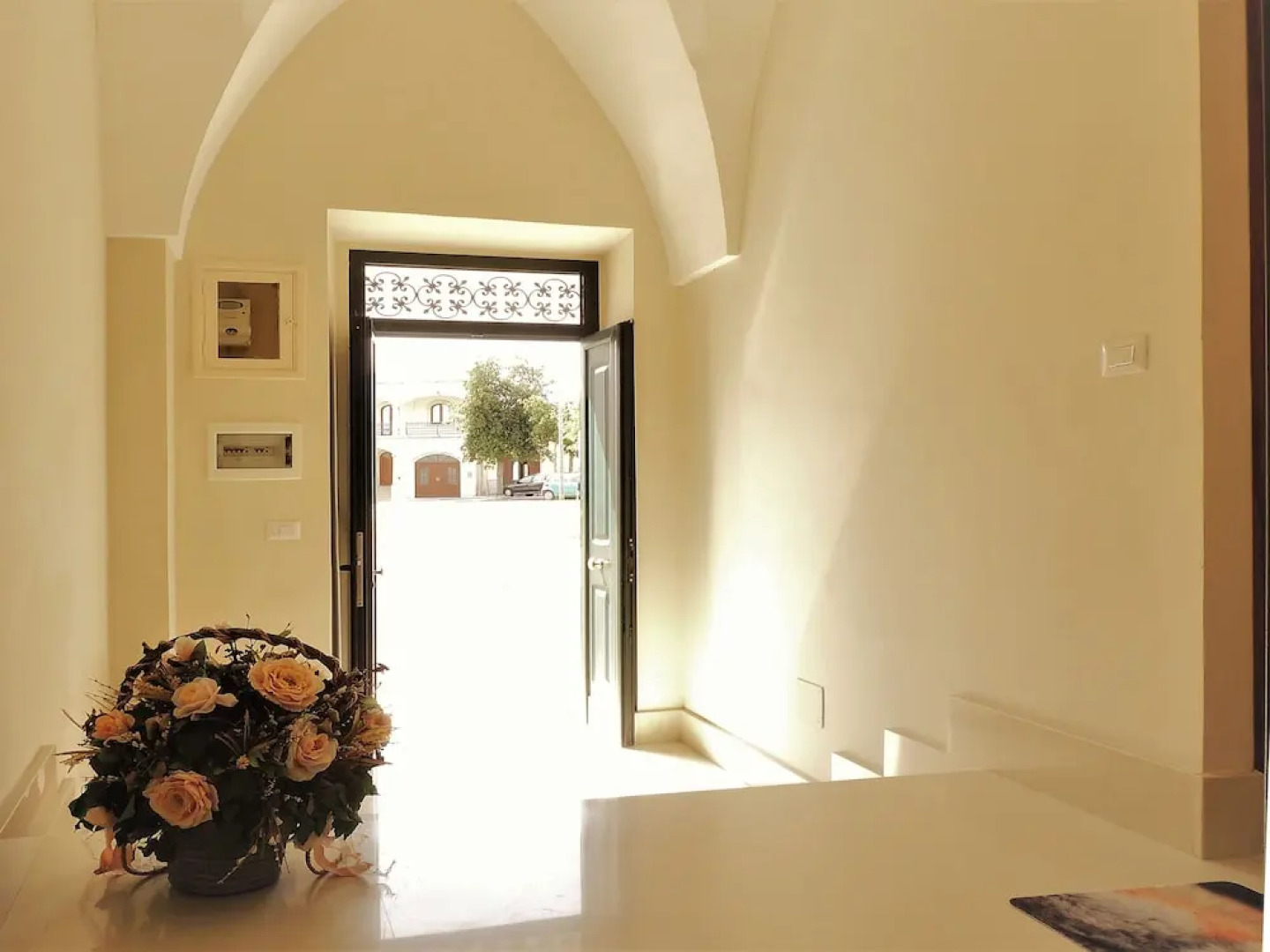 Oikia Vacanze Diso Giulia